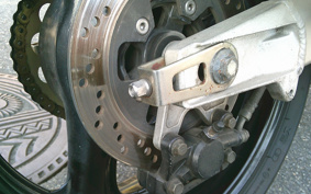 SUZUKI GSX-R1100 1993 GU75A