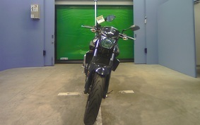 YAMAHA MT-03 2015 RH07J