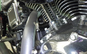 HARLEY FXDL 1580 2016
