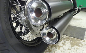 HARLEY FXBBS1870 2021