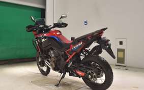 HONDA CRF1100L AFRICA TWIN DCT 2023 SD10