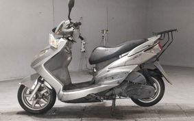 YAMAHA CYGNUS 125 X SE44J