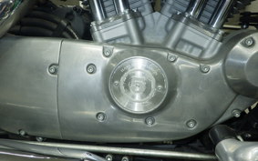 HARLEY XL883LI 2009