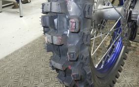YAMAHA YZ125 CE36C