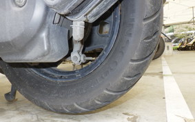 SUZUKI ADDRESS V125 CF46A