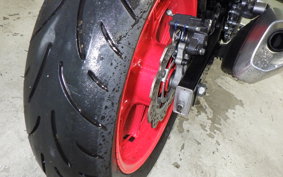 HONDA NC750S RC88