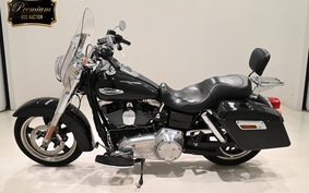 HARLEY FLD 1580 2014 GZ4