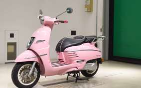 PEUGEOT ジャンゴ125A