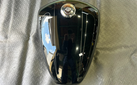HARLEY FXBRS 2019 YHK
