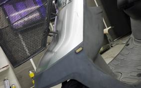 YAMAHA JOG APRIO 2006 SA11J