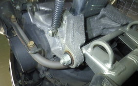 HONDA TODAY 2 1996 AF67