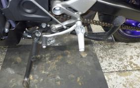 YAMAHA MT-09 Tracer 2015 RN36J