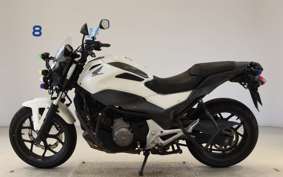 HONDA NC750L RC67