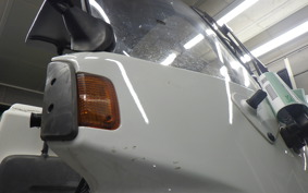 HONDA GYRO CANOPY 1997 TA03