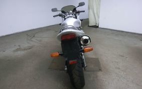 HONDA HORNET 600 2001 PC34
