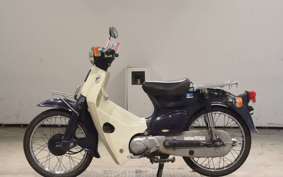 HONDA C50 SUPER CUB AA01