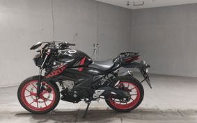 SUZUKI GSX-S125 DL32B