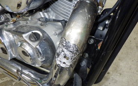 HONDA SHADOW 750 Gen. 3 2006 RC50