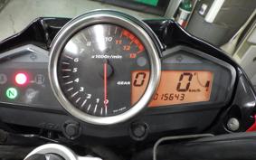 SUZUKI GSR250 1983