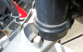 SUZUKI VANVAN 200 NH41A
