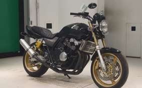 HONDA CB400SF VTEC 2001 NC39