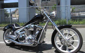 HONDA VT1300CX 2010 SC61