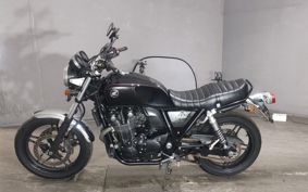 HONDA CB1100 2015 SC65