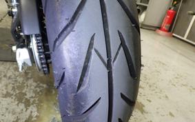 HONDA DAX 125 JB04