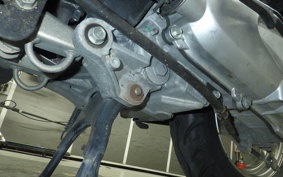 HONDA TODAY 2 2025 AF67