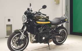 KAWASAKI Z900RS 2021 ZR900C
