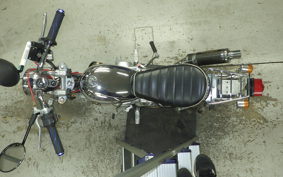 HONDA MONKEY 2005 Z50J