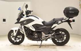 HONDA NC750X DCT 2015 RC72