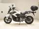Фото Honda NC750X DCT 2015 с японского аукциона