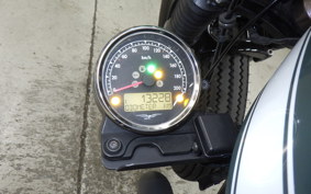 MOTO GUZZI V7 STONE 2018