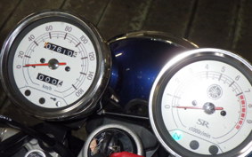 YAMAHA SR400 Gen.5 2021 RH16J