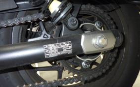 HONDA REBEL 1100 T 2025 SC87
