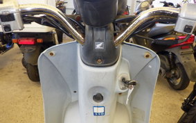 HONDA TODAY AF61