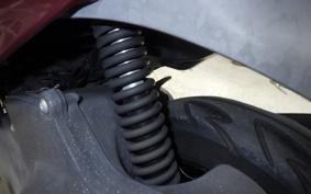 SUZUKI LET's 4 2025 CA45A