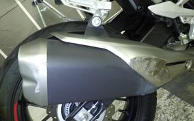 HONDA CBR400R 2020 NC56