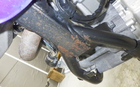 YAMAHA WR250X 2023 DG15J