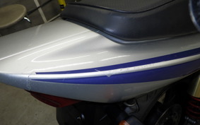 HONDA CB400SF VTEC SPEC 2 2002 NC39