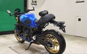 YAMAHA XSR900 2023 RN80J