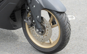YAMAHA N-MAX 155 ABS SG50J