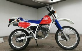 HONDA XLR250R MD20