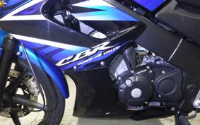HONDA CBR150R 2008 NCB150