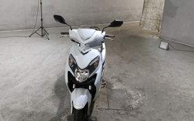 SUZUKI SU WISH  DV12B