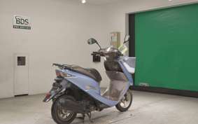 HONDA DIO CESTA GEN 2 2018 AF68