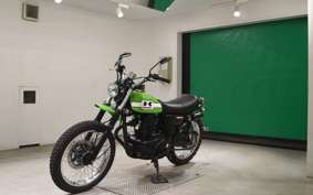 KAWASAKI 250TR BJ250F