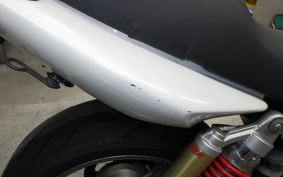 HONDA CB400 SUPER BOLDOR VTEC 2009 NC42