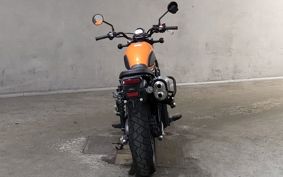 HONDA CL250 MC57
